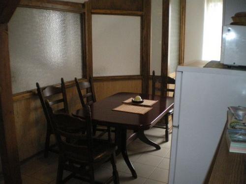 Csoka Panzio Bed and Breakfast Zalaegerszeg Esterno foto